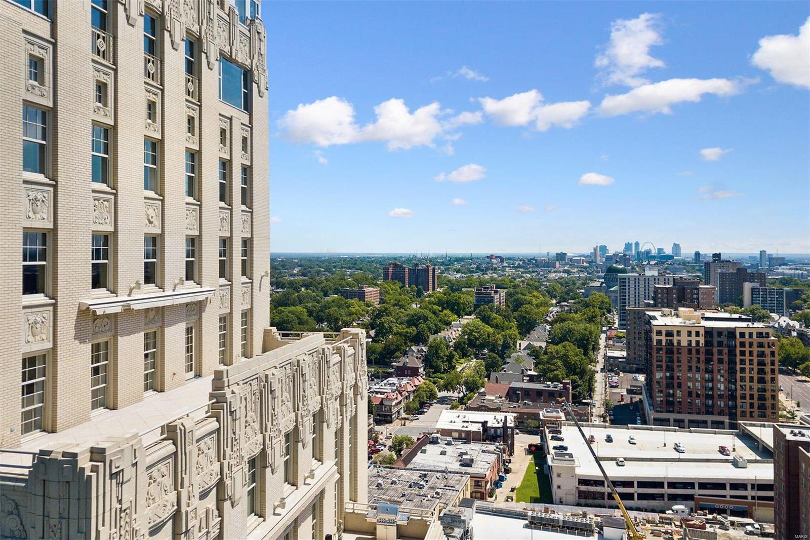 Private Residences at The Chase - Residential