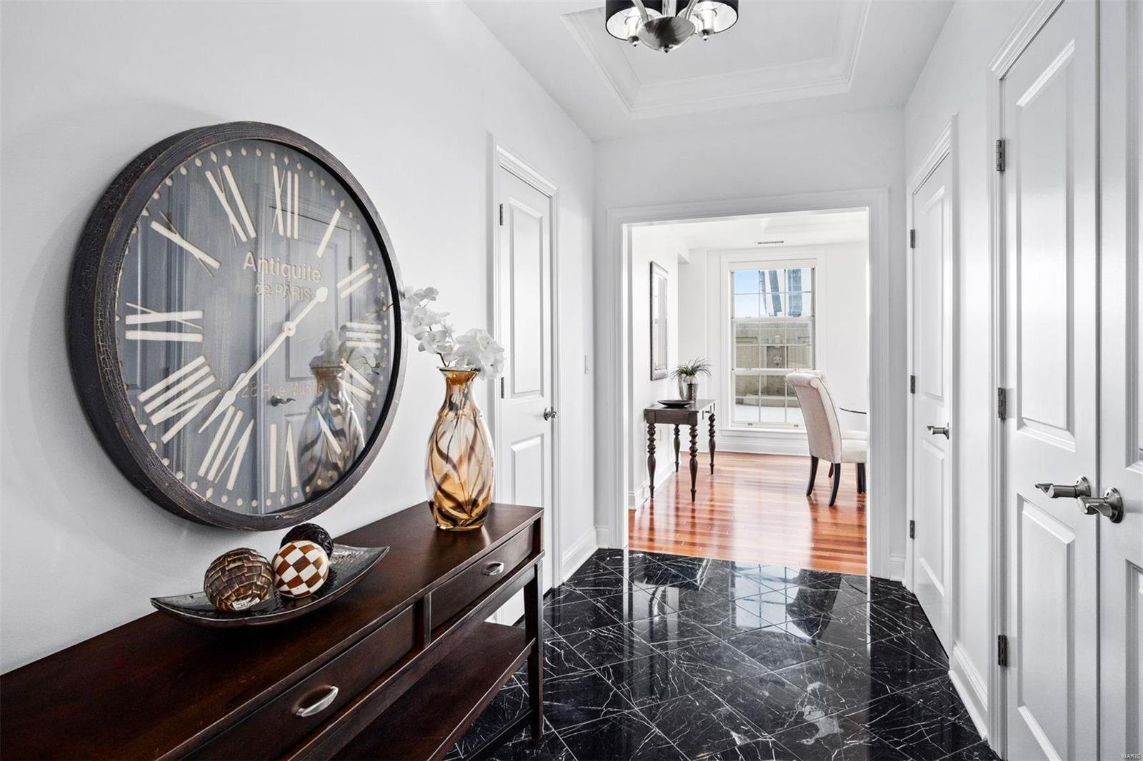 Private Residences at The Chase - Residential