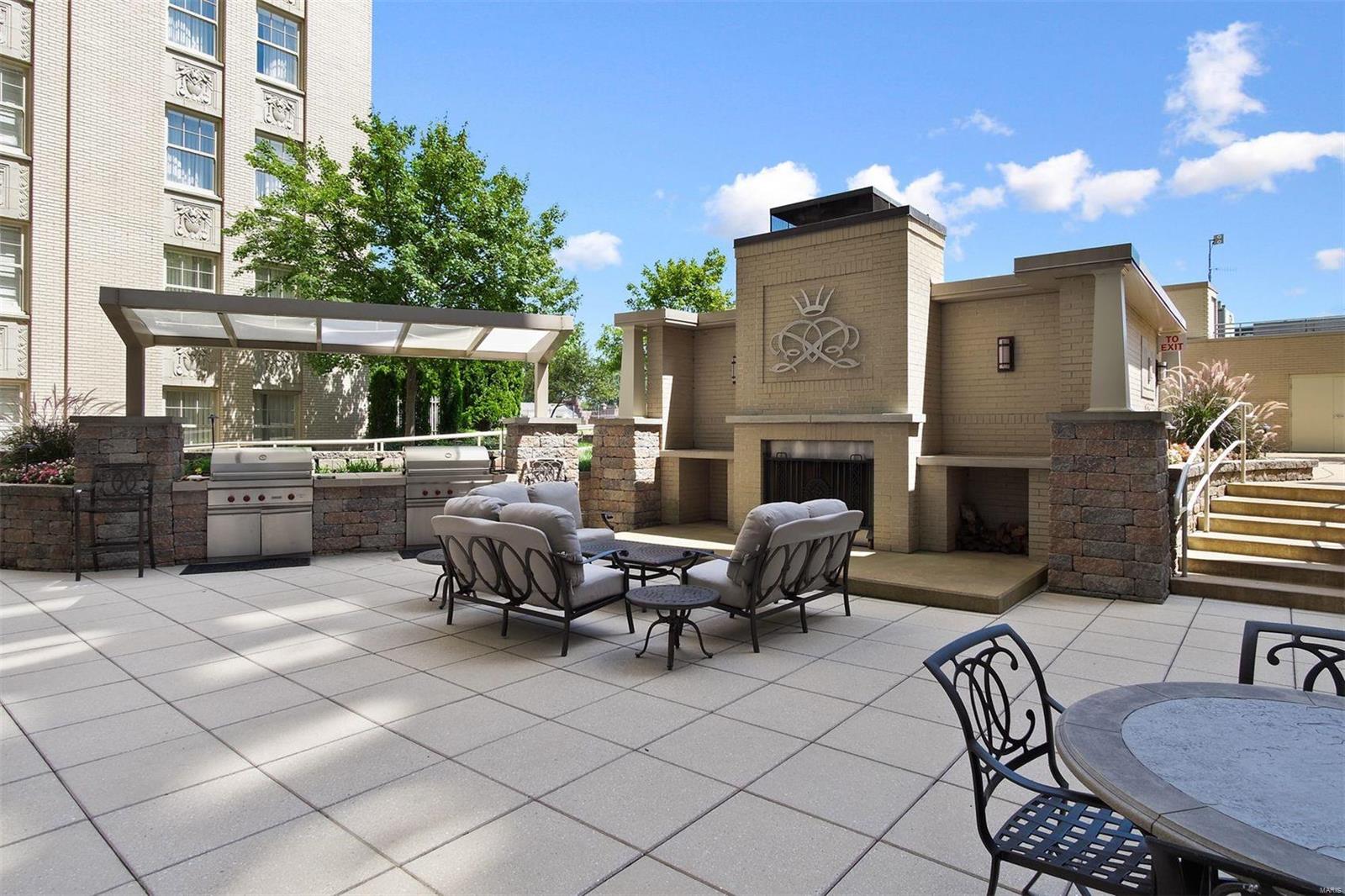 Private Residences at The Chase - Residential