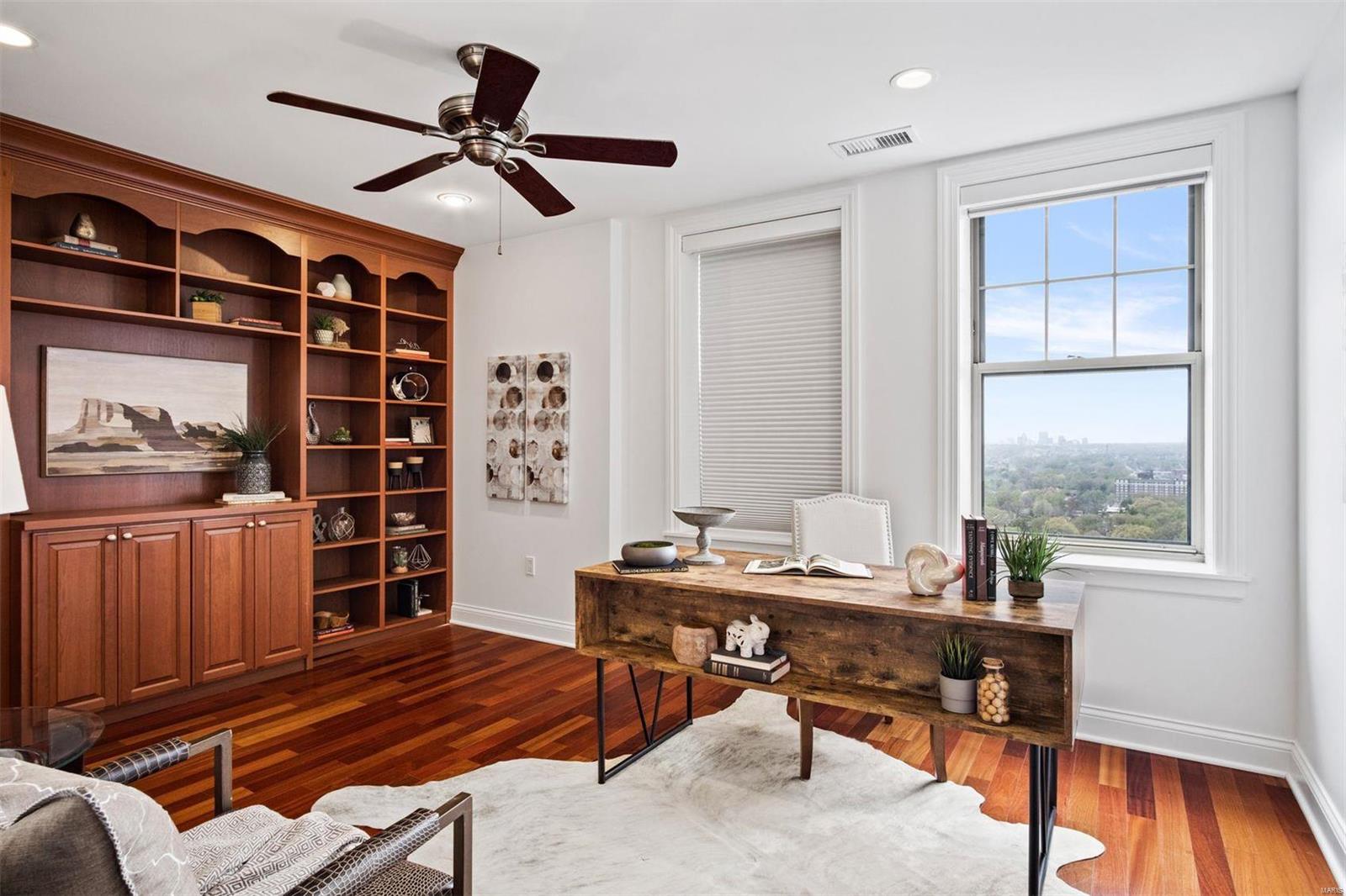 Private Residences at The Chase - Residential