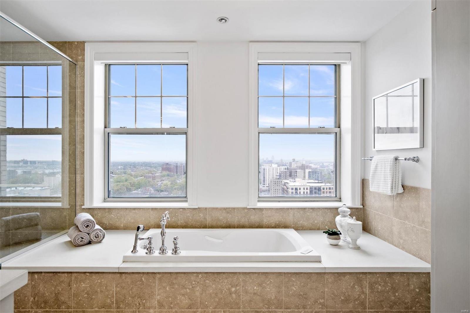 Private Residences at The Chase - Residential