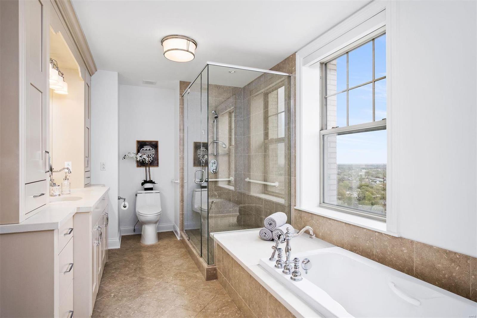 Private Residences at The Chase - Residential