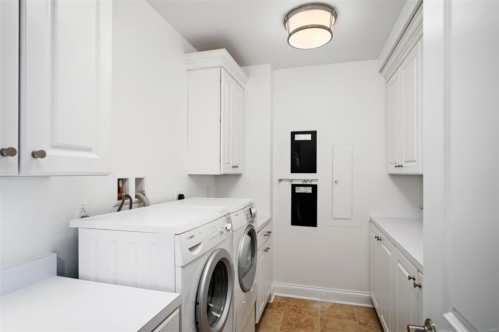 Private Residences at The Chase - Residential