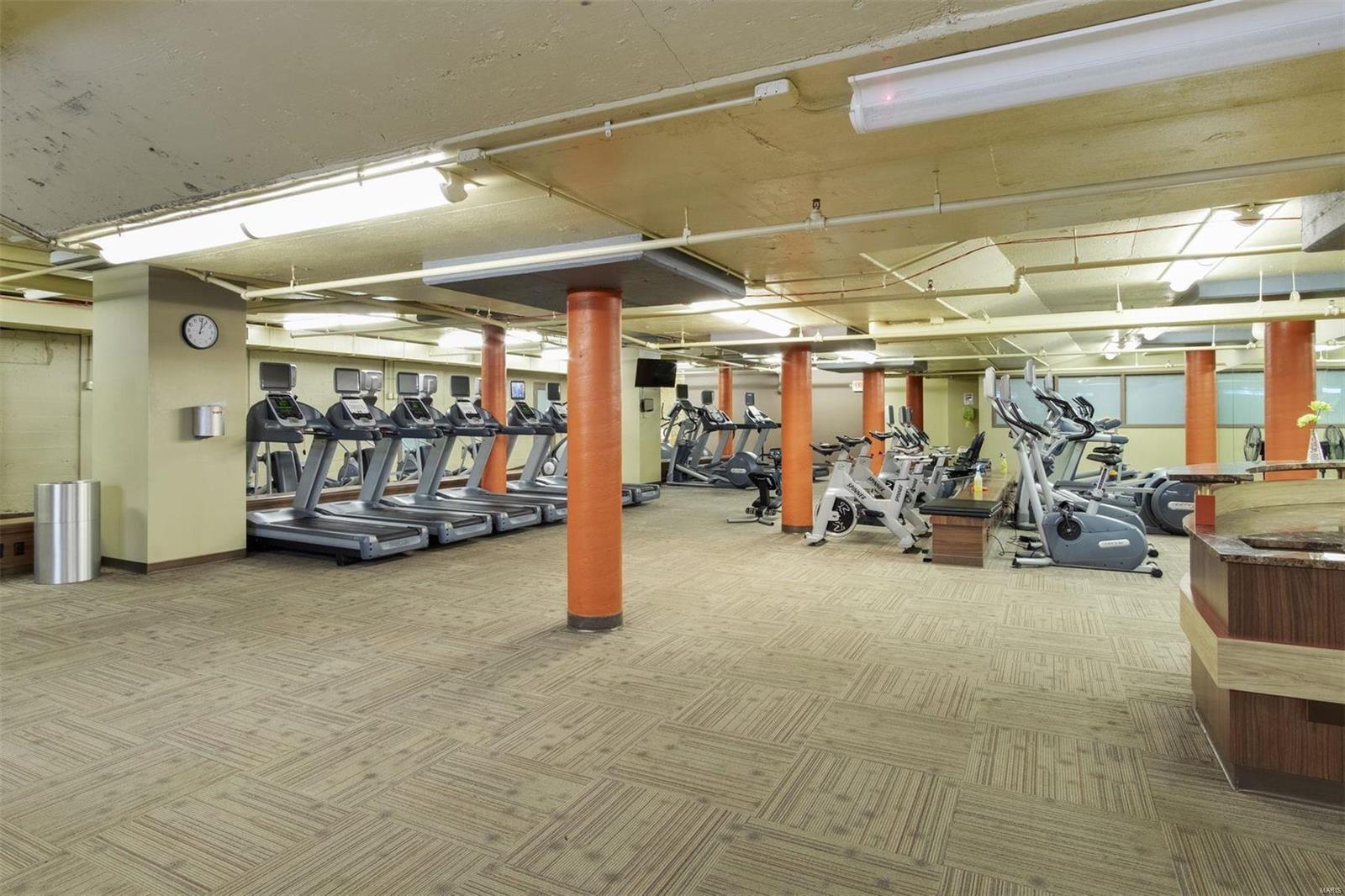 Private Residences at The Chase - Residential