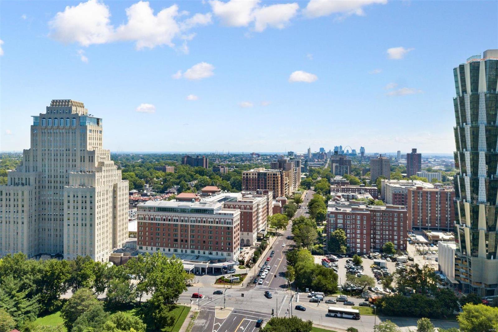 Private Residences at The Chase - Residential