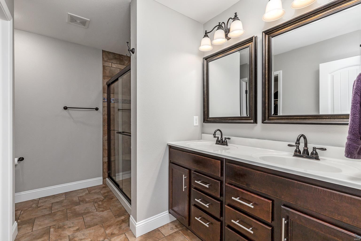 Brush Creek - Residential