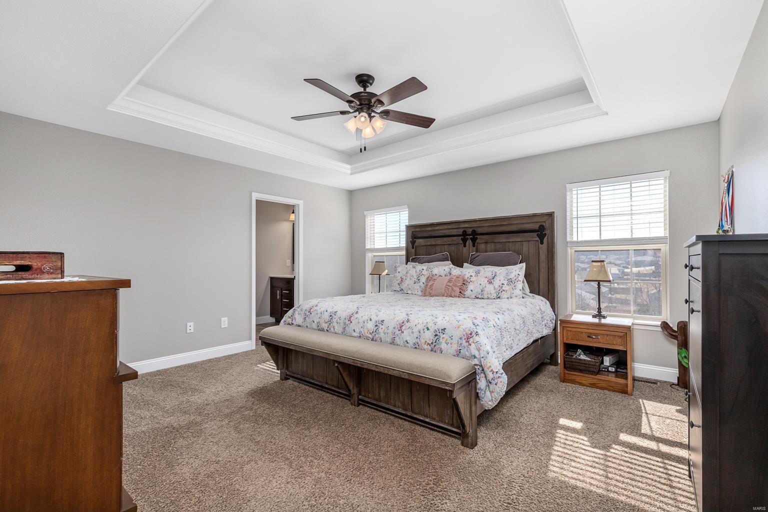 Brush Creek - Residential
