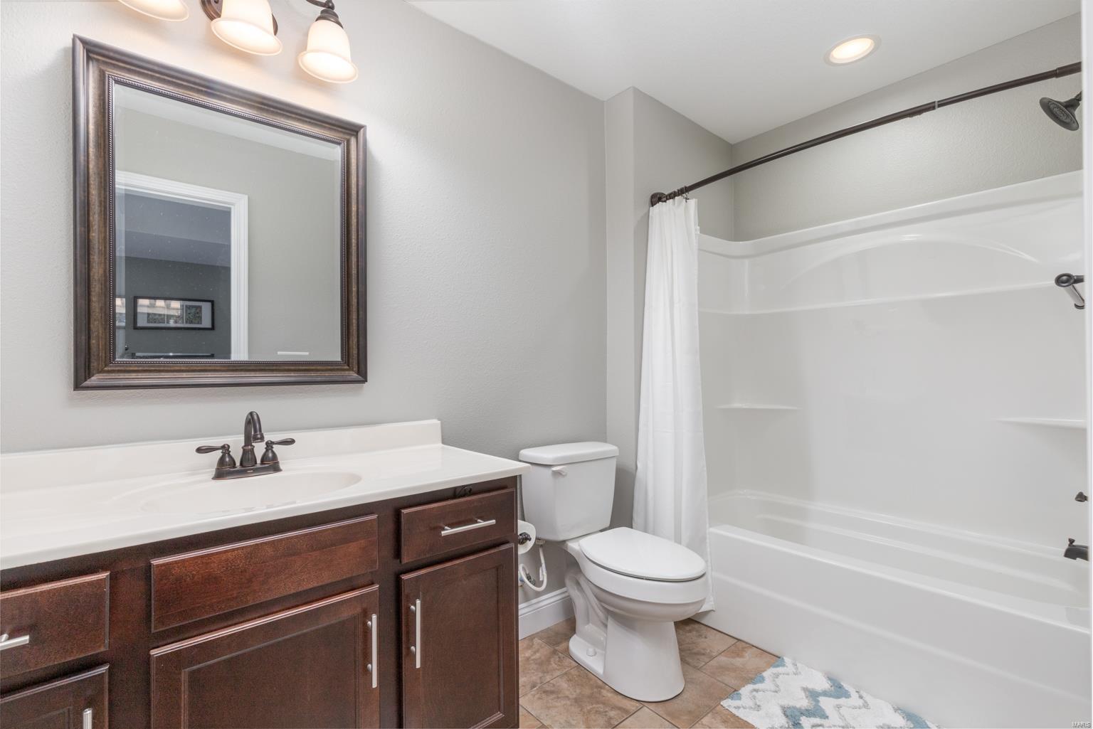 Brush Creek - Residential