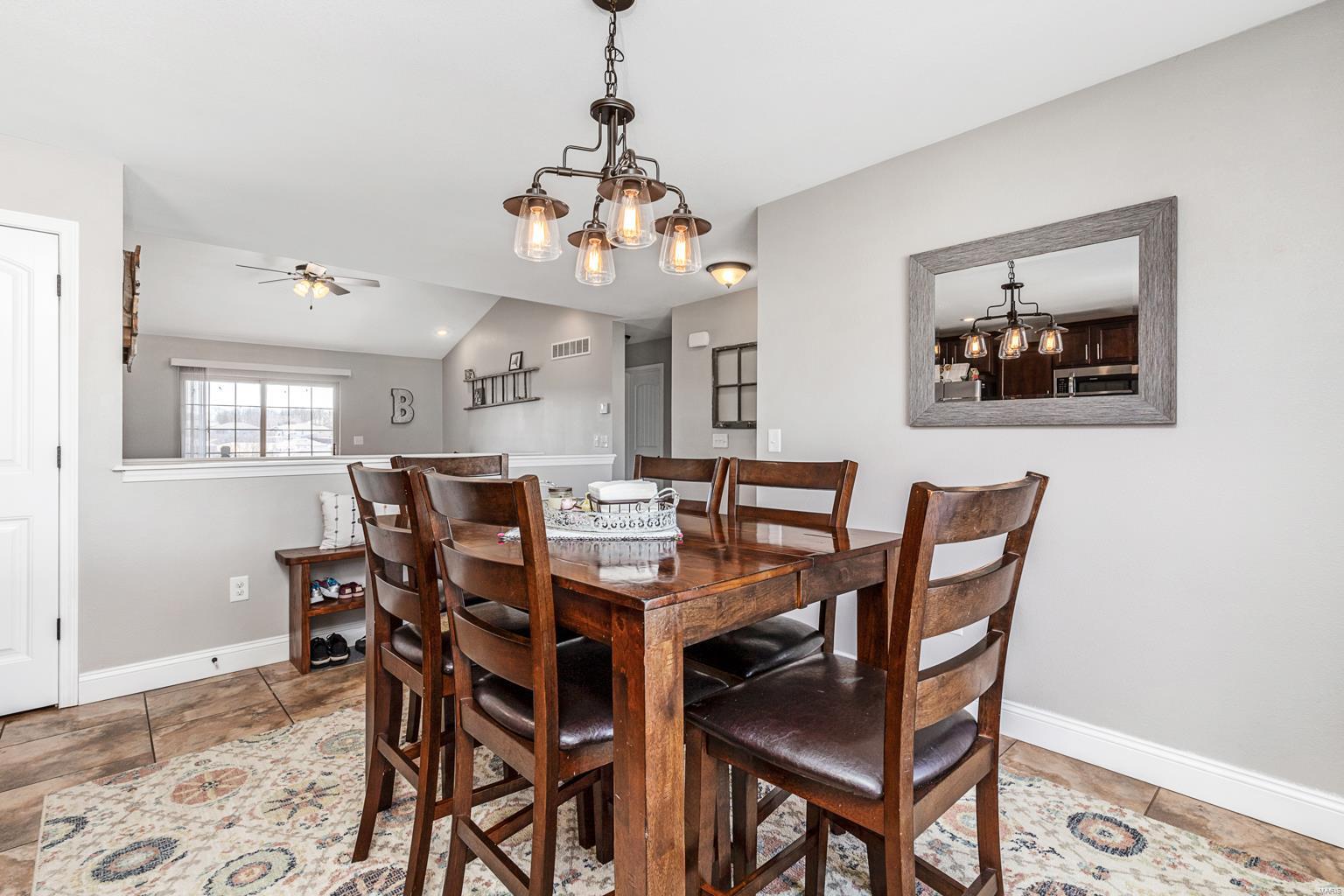 Brush Creek - Residential