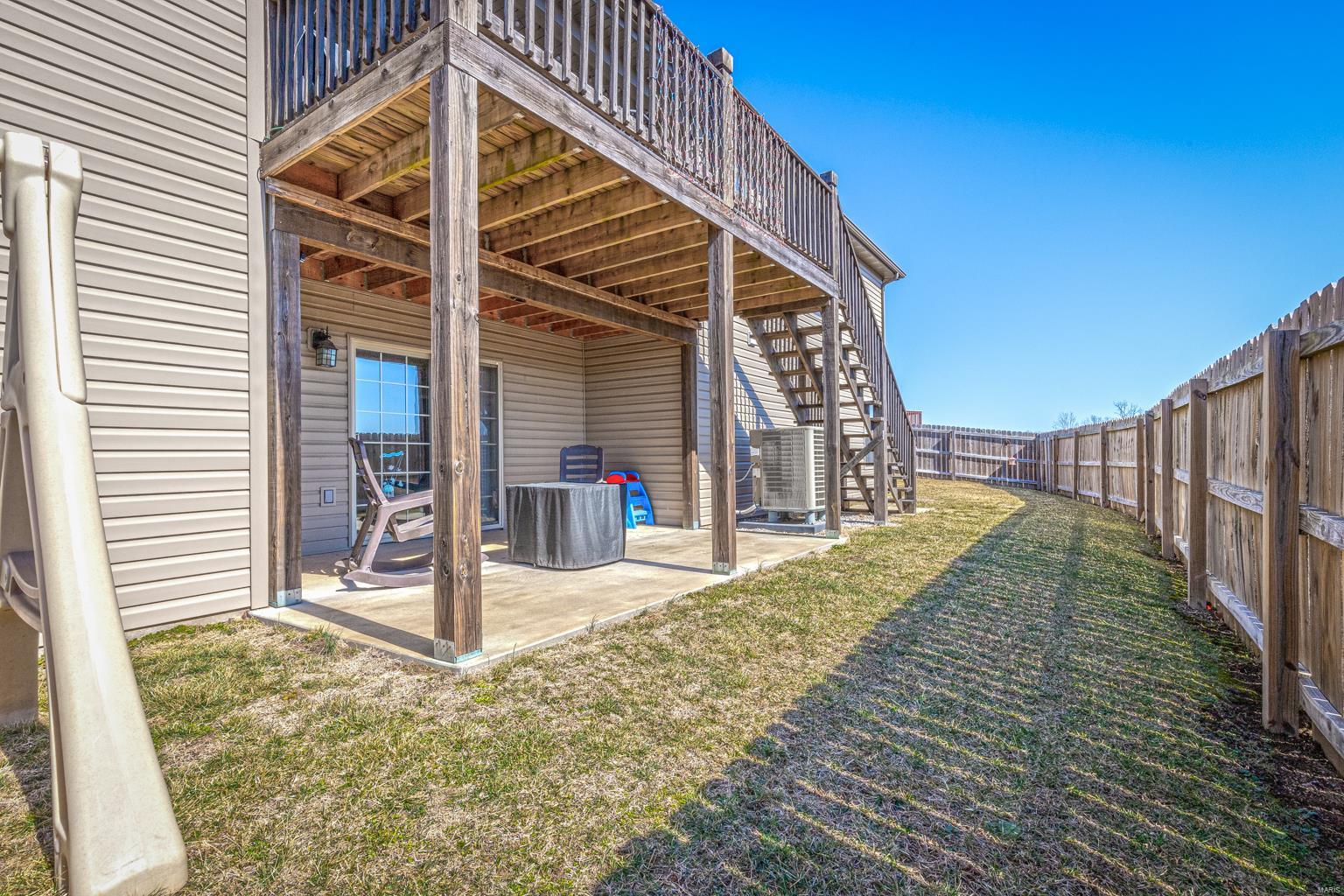 Brush Creek - Residential