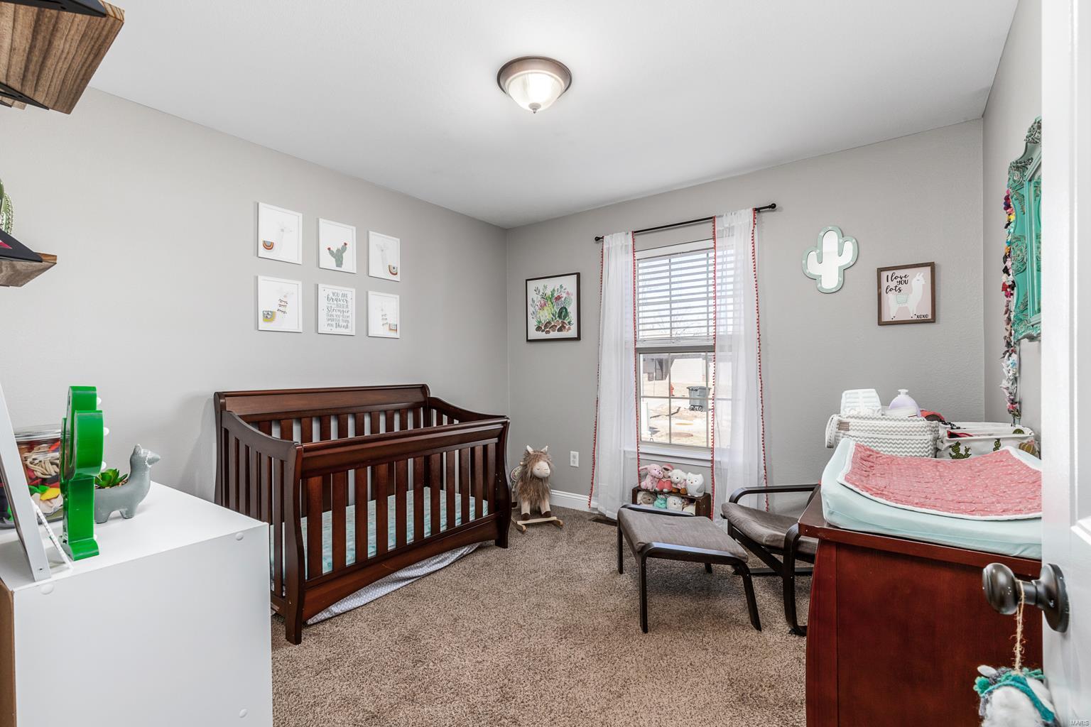 Brush Creek - Residential
