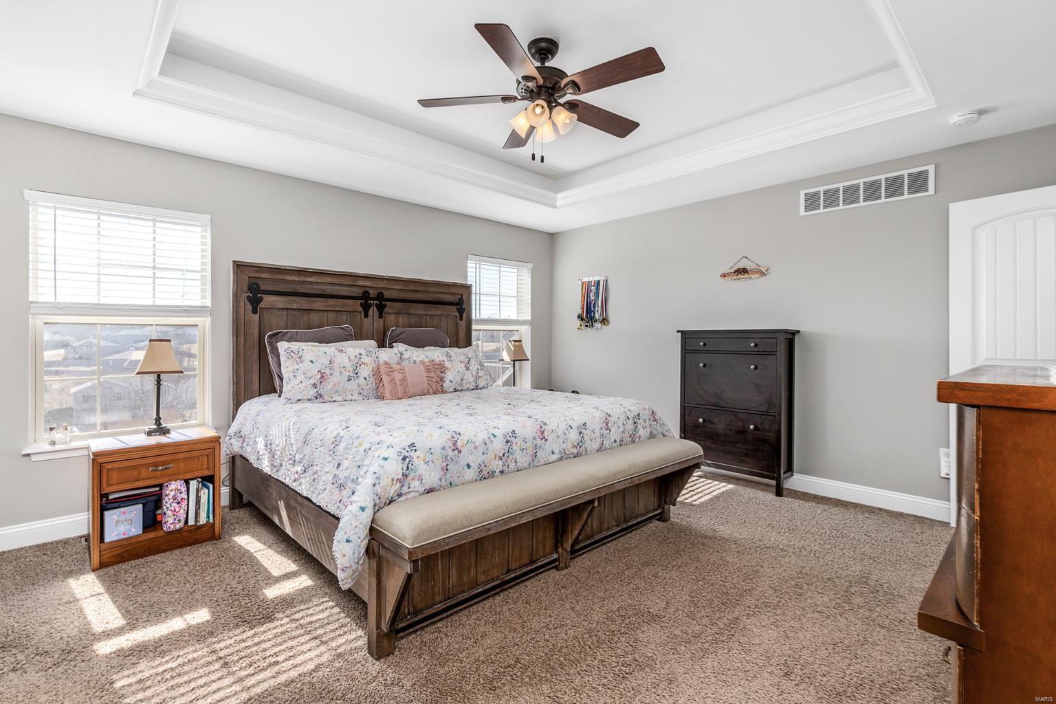 Brush Creek - Residential