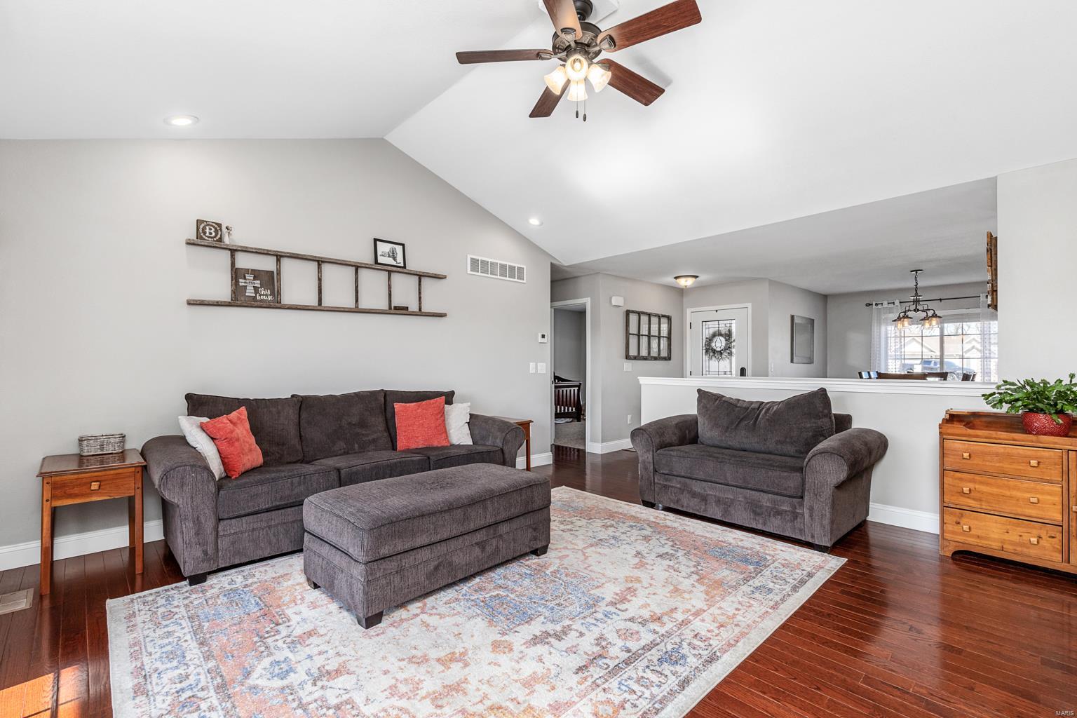 Brush Creek - Residential