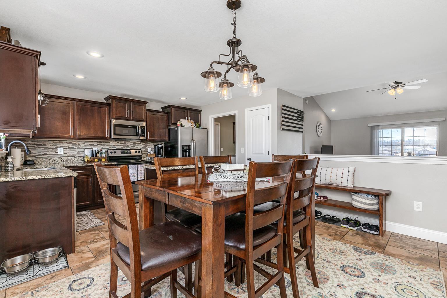 Brush Creek - Residential