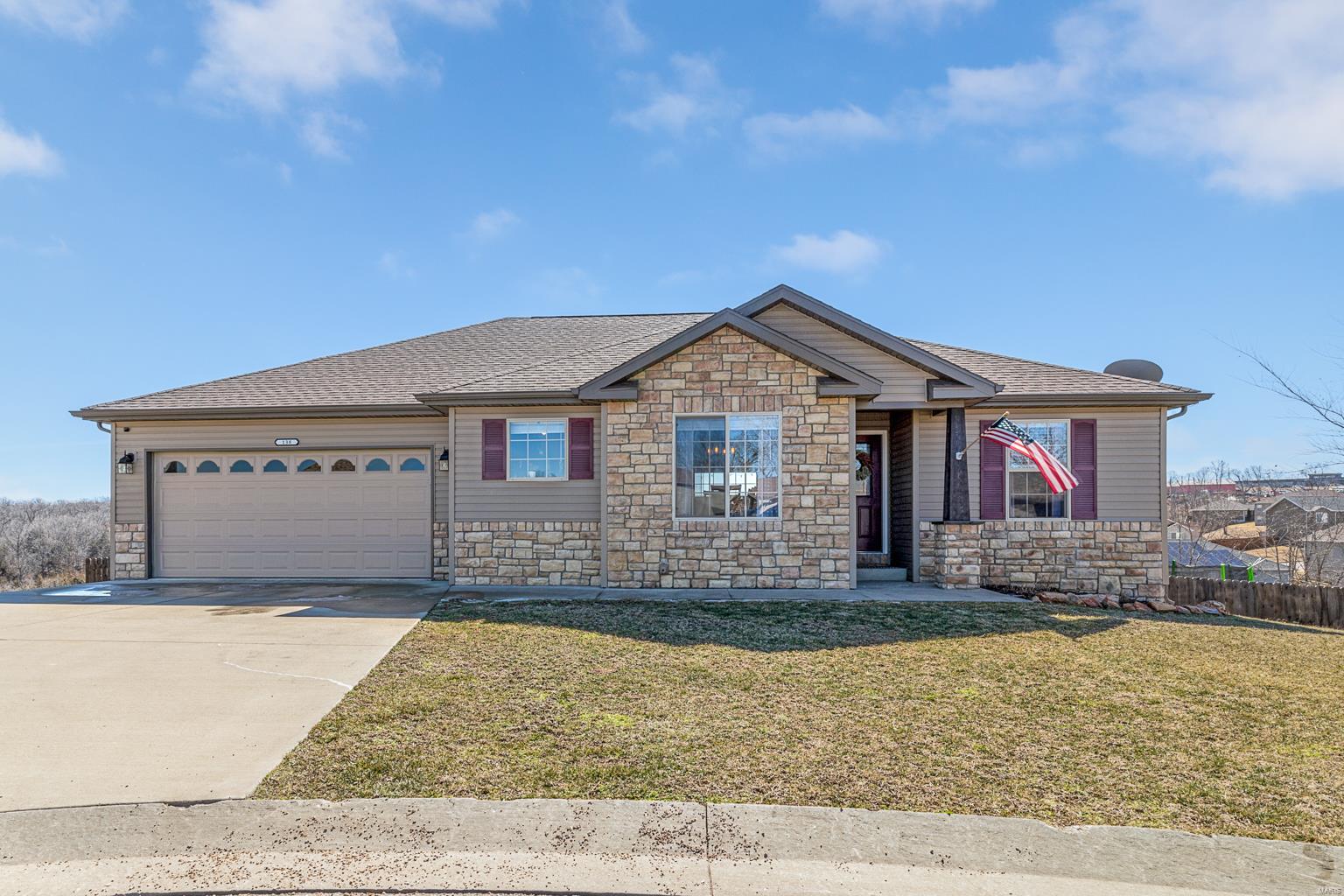 Brush Creek - Residential