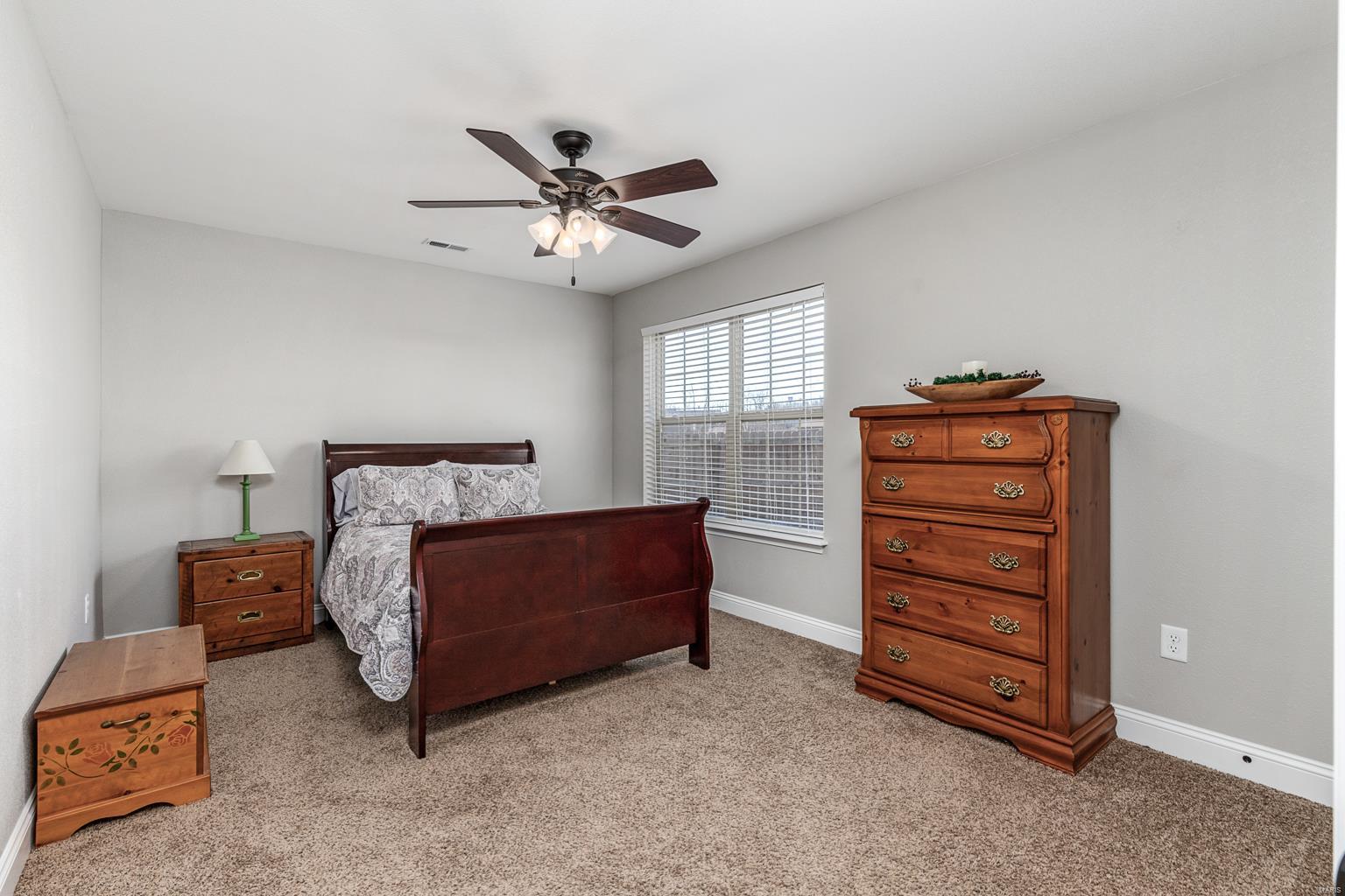 Brush Creek - Residential