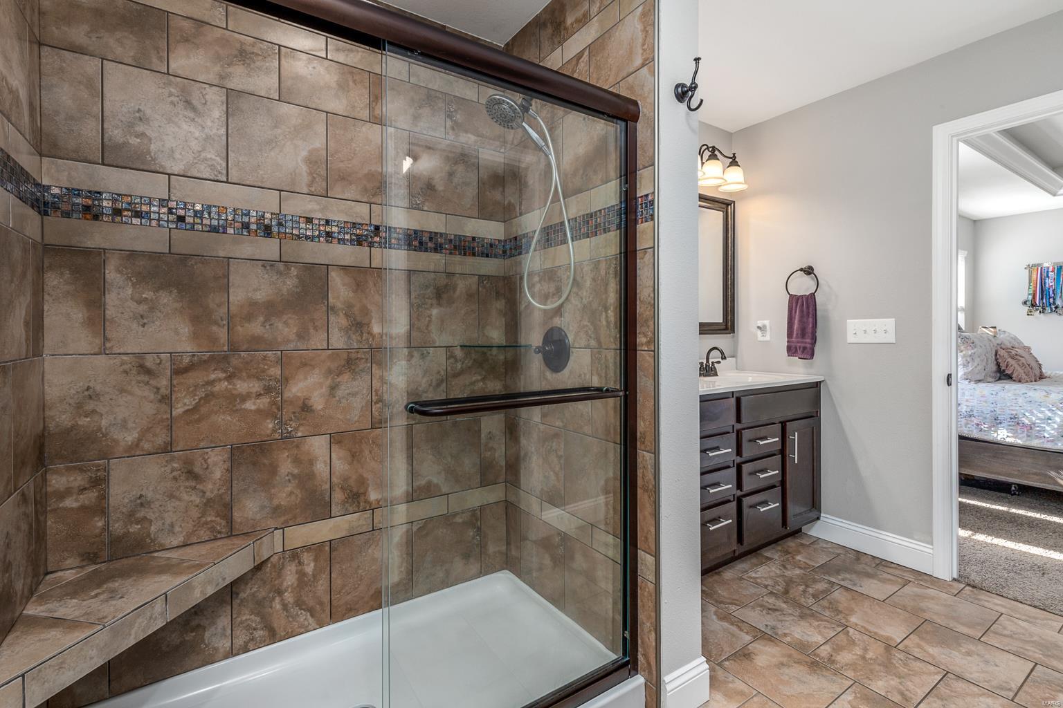 Brush Creek - Residential