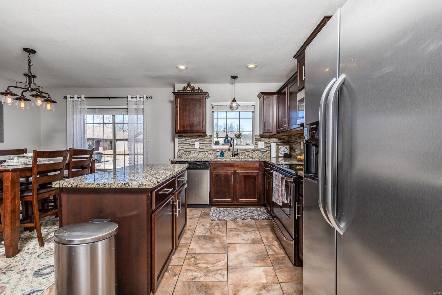 Brush Creek - Residential