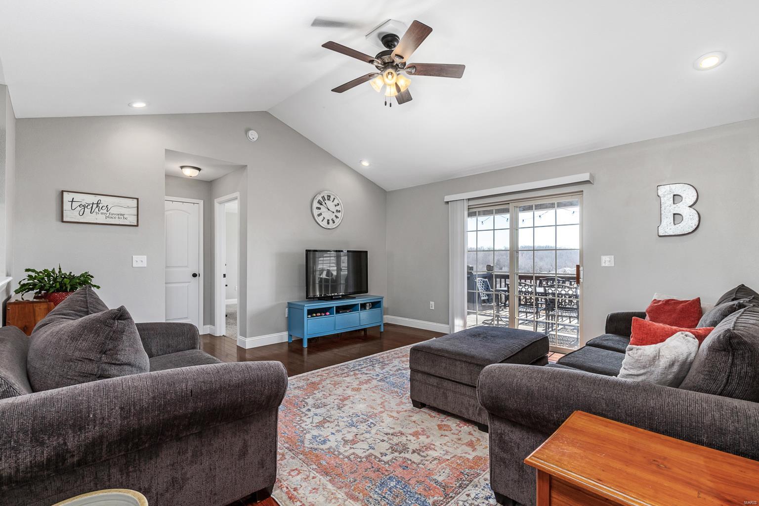 Brush Creek - Residential
