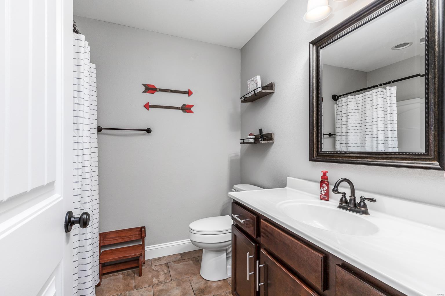 Brush Creek - Residential
