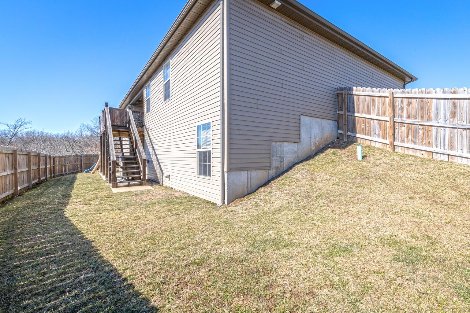 Brush Creek - Residential