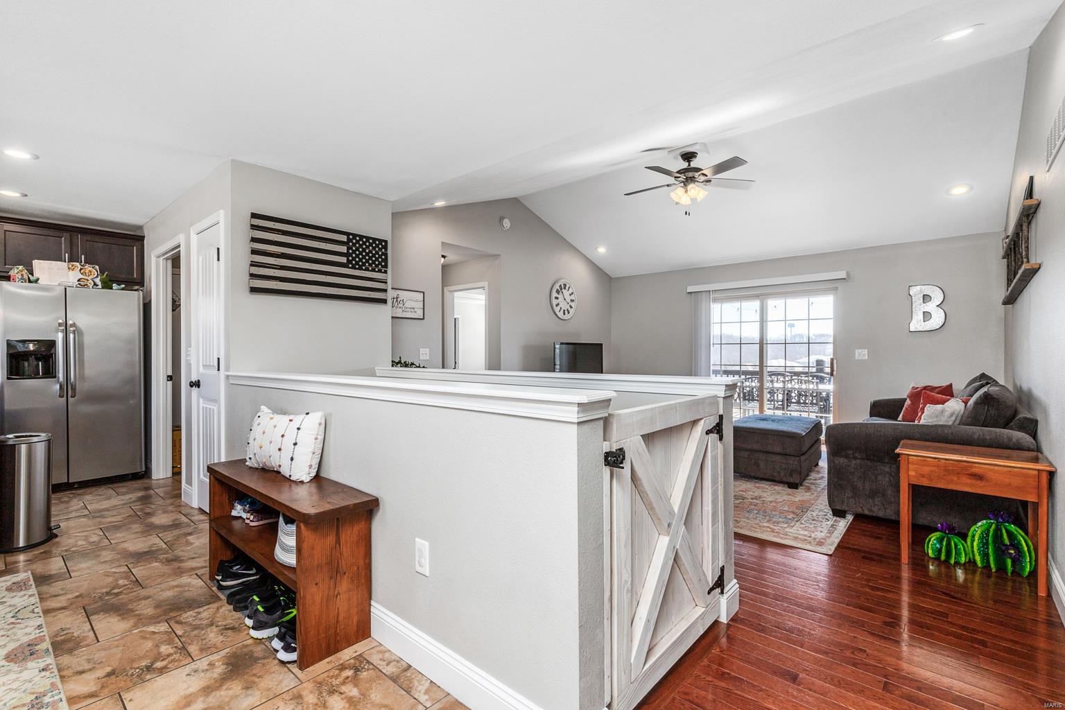 Brush Creek - Residential