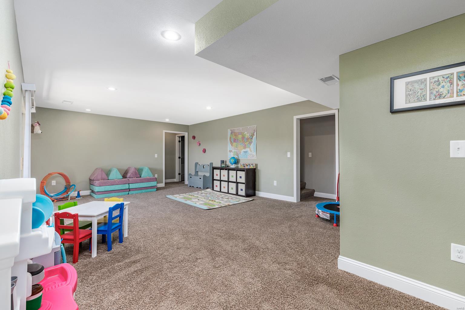 Brush Creek - Residential