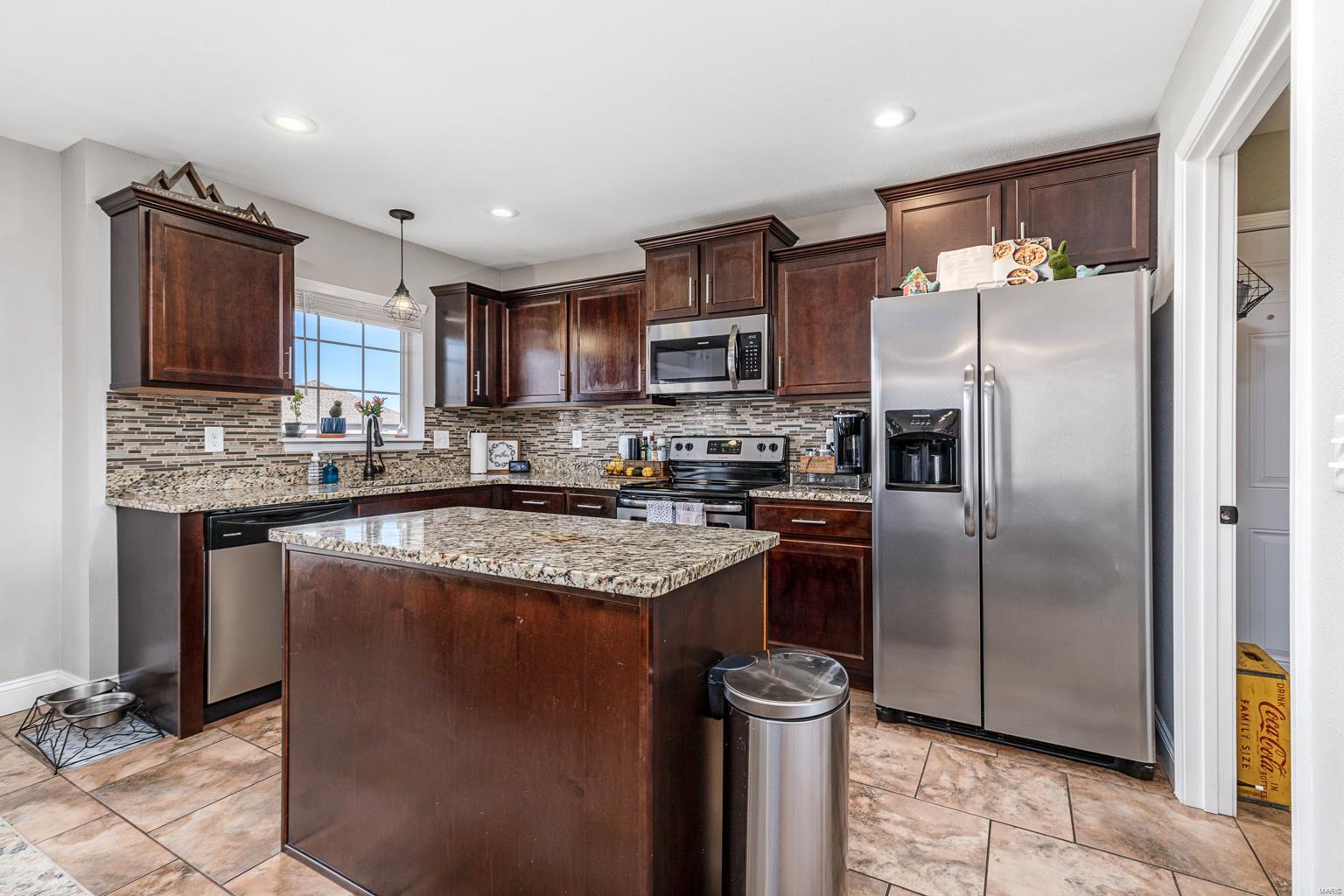 Brush Creek - Residential