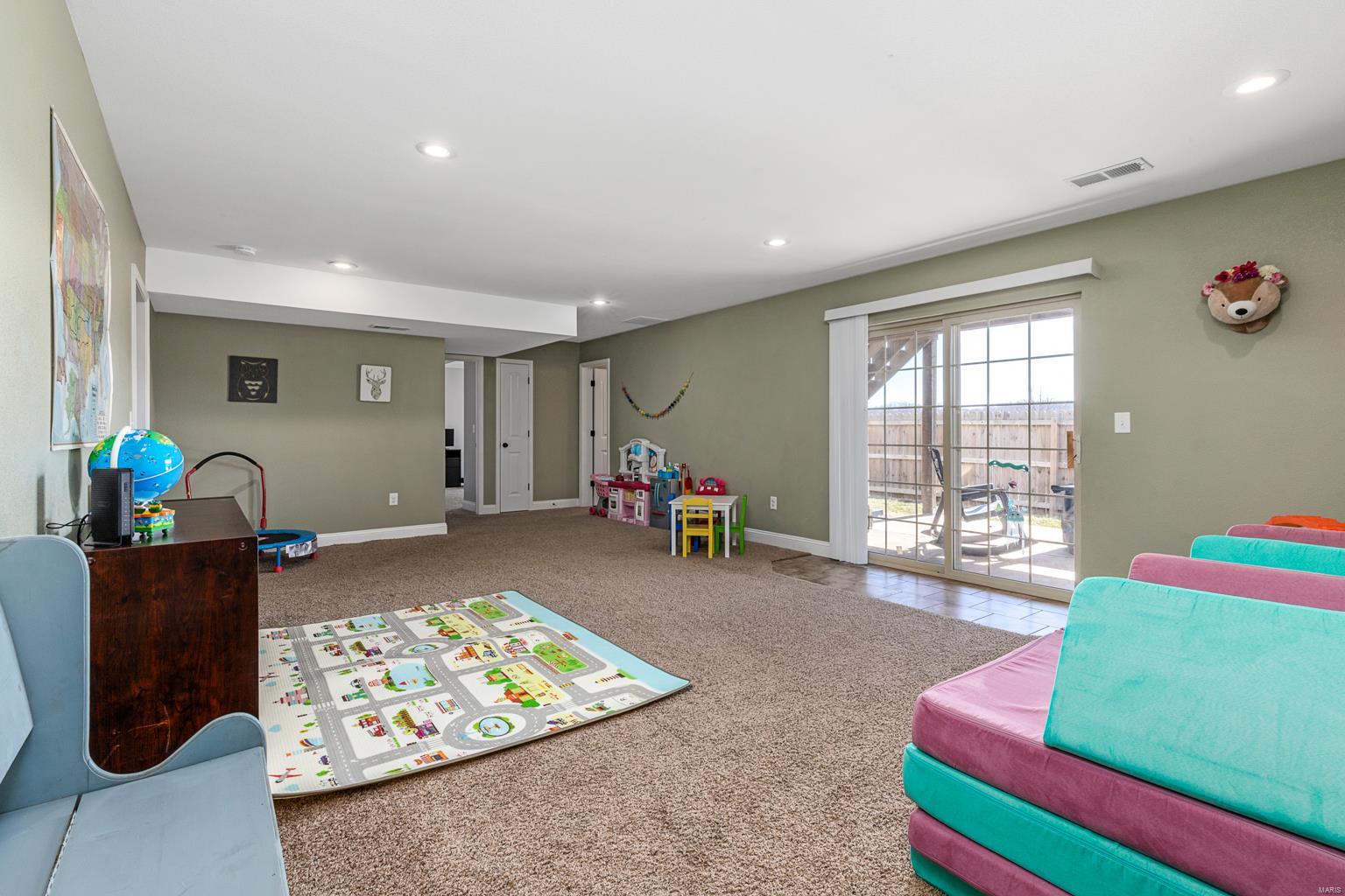 Brush Creek - Residential