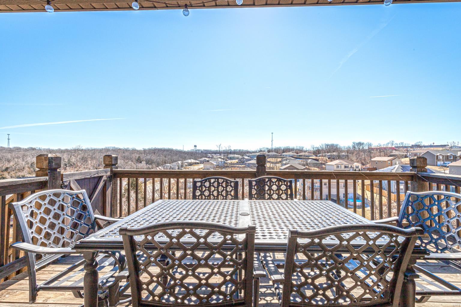 Brush Creek - Residential