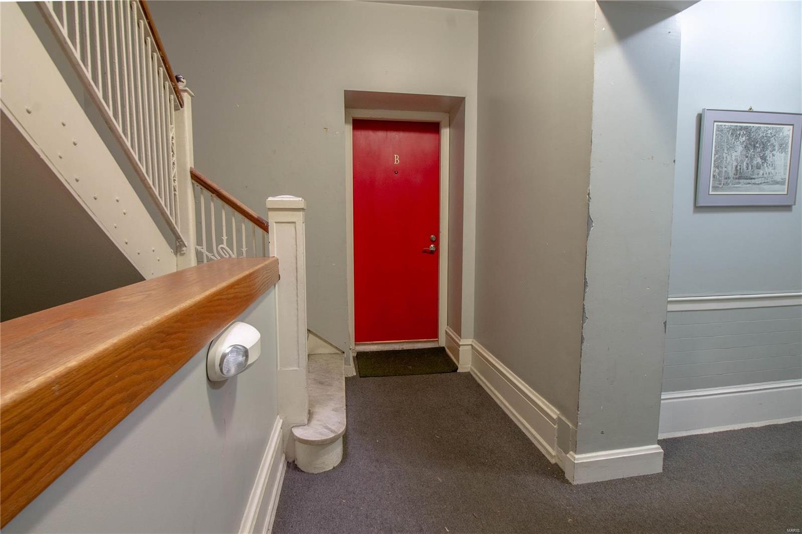 Waterman Condo 06 - Residential