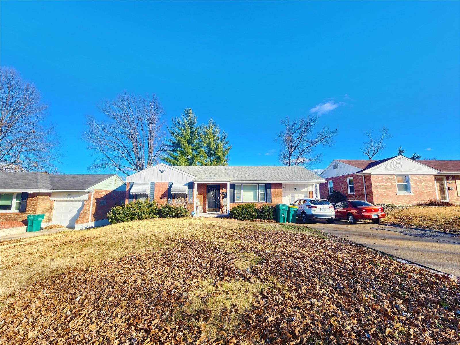 9228 Halbrook Drive