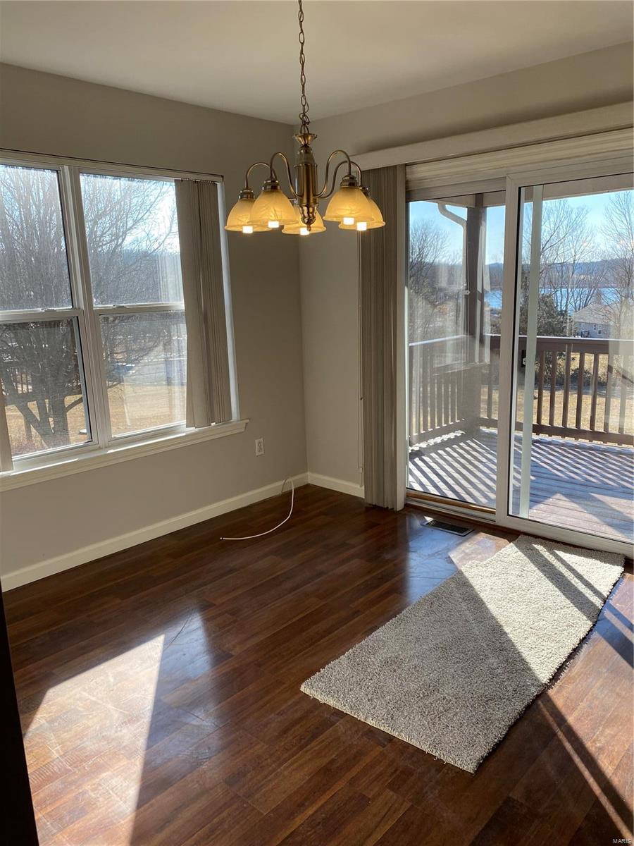 Lake Serene - Residential