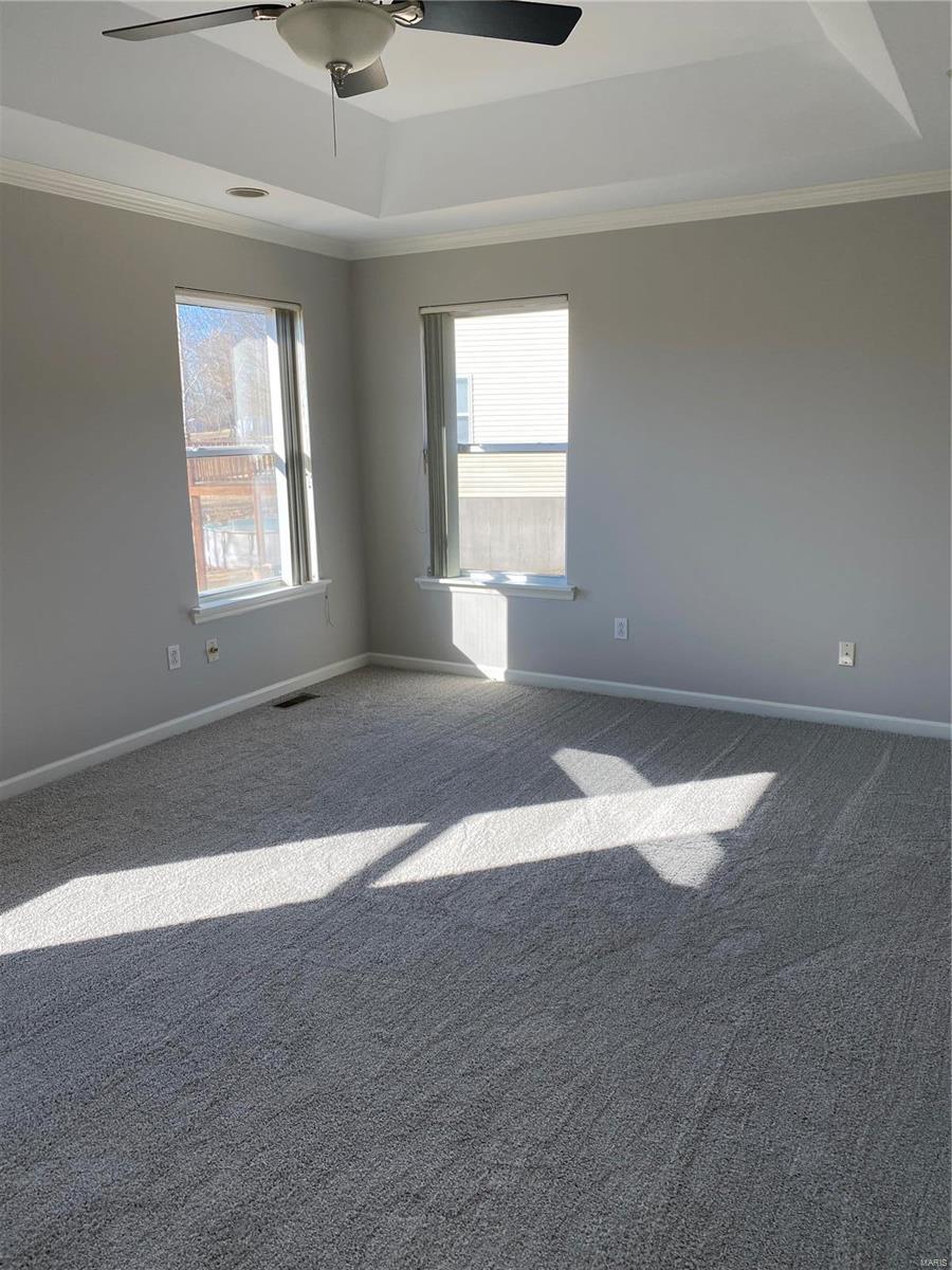 Lake Serene - Residential