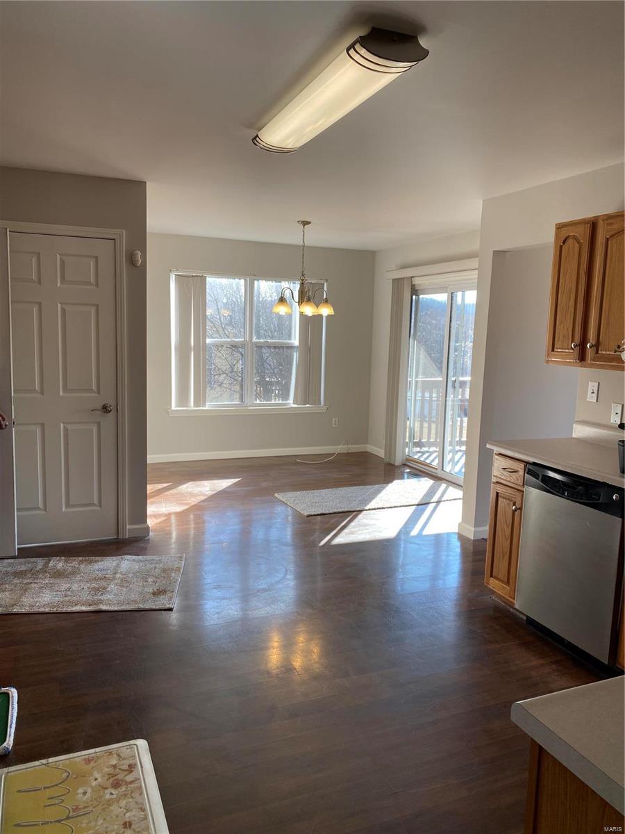 Lake Serene - Residential