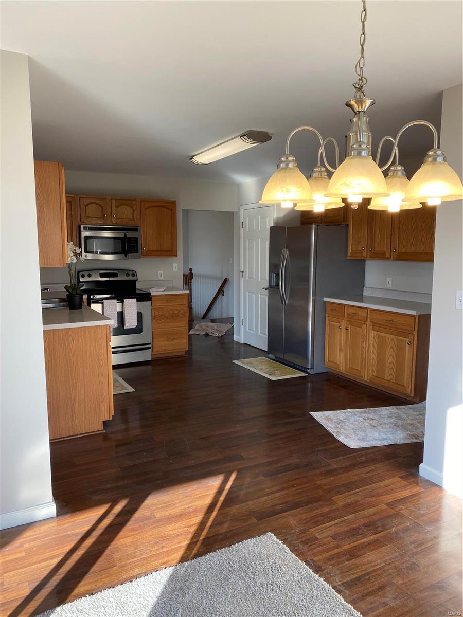 Lake Serene - Residential