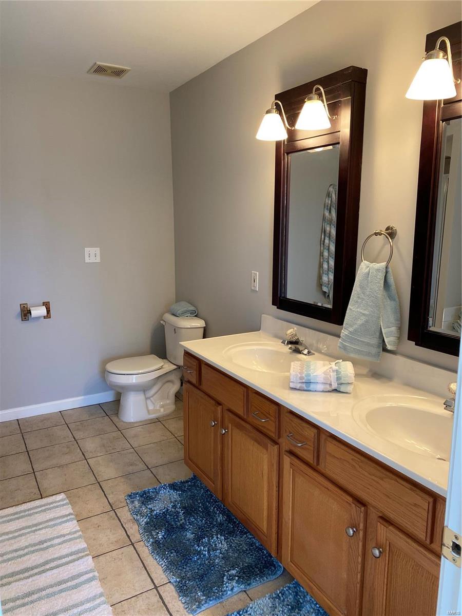 Lake Serene - Residential