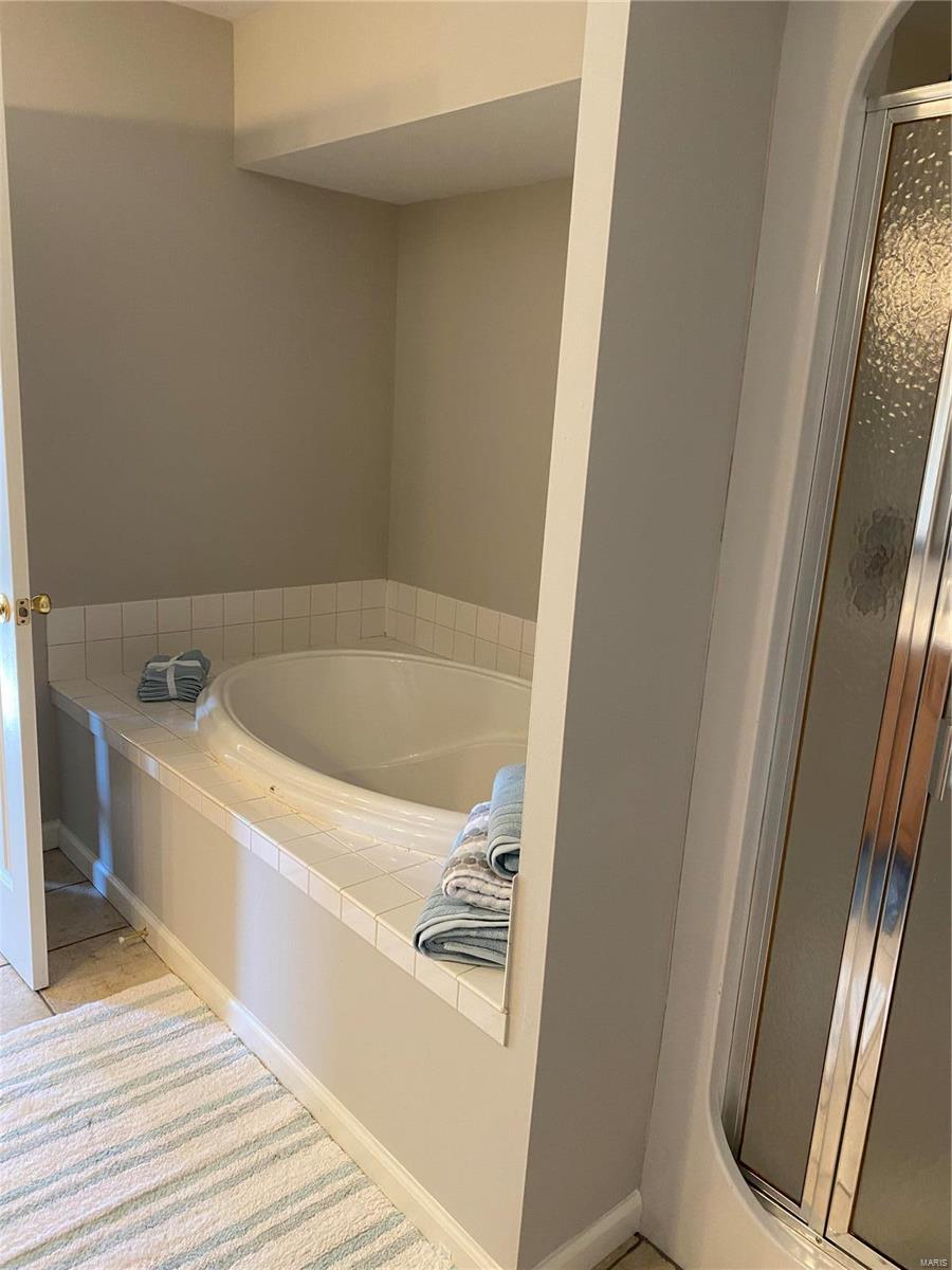 Lake Serene - Residential