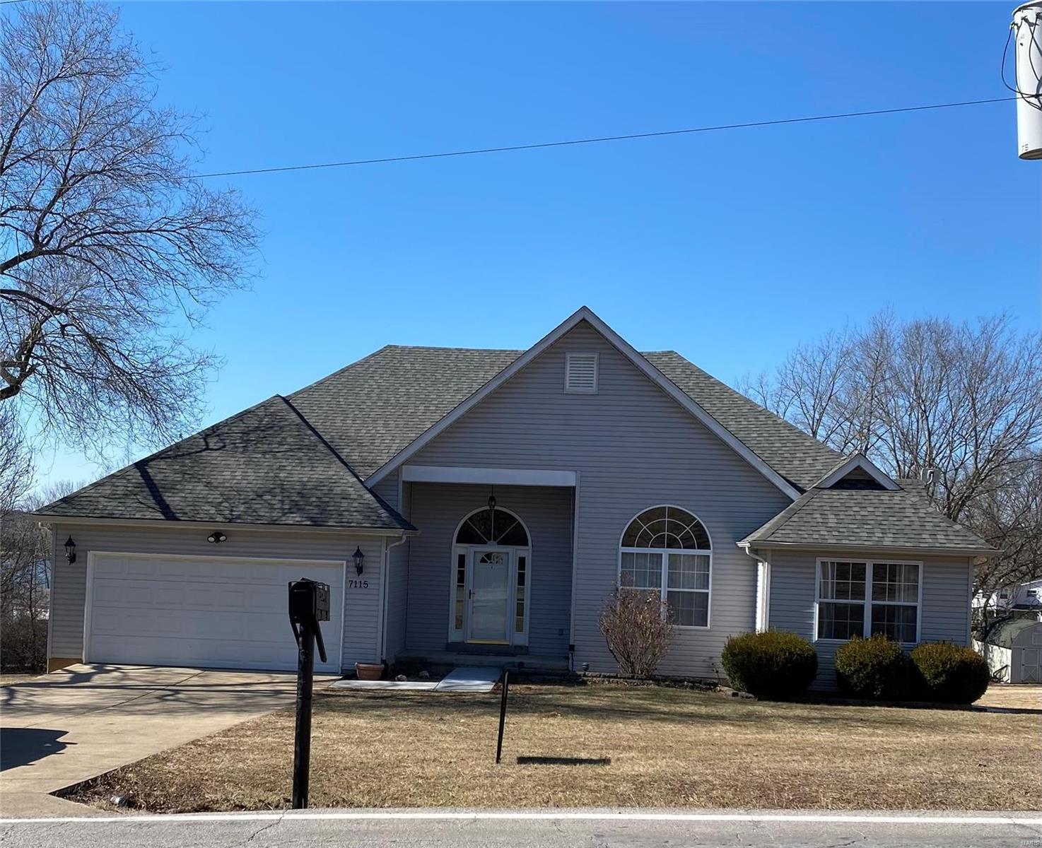 Lake Serene - Residential