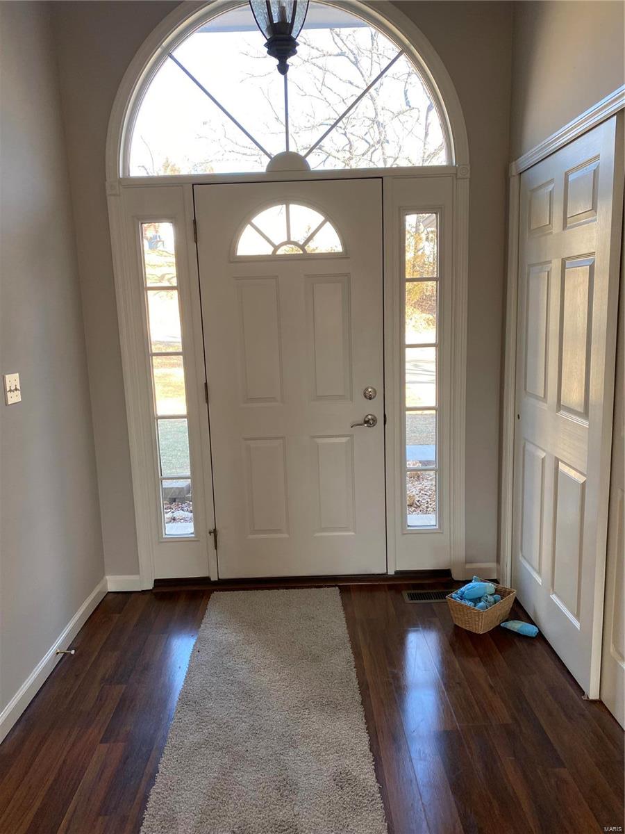 Lake Serene - Residential