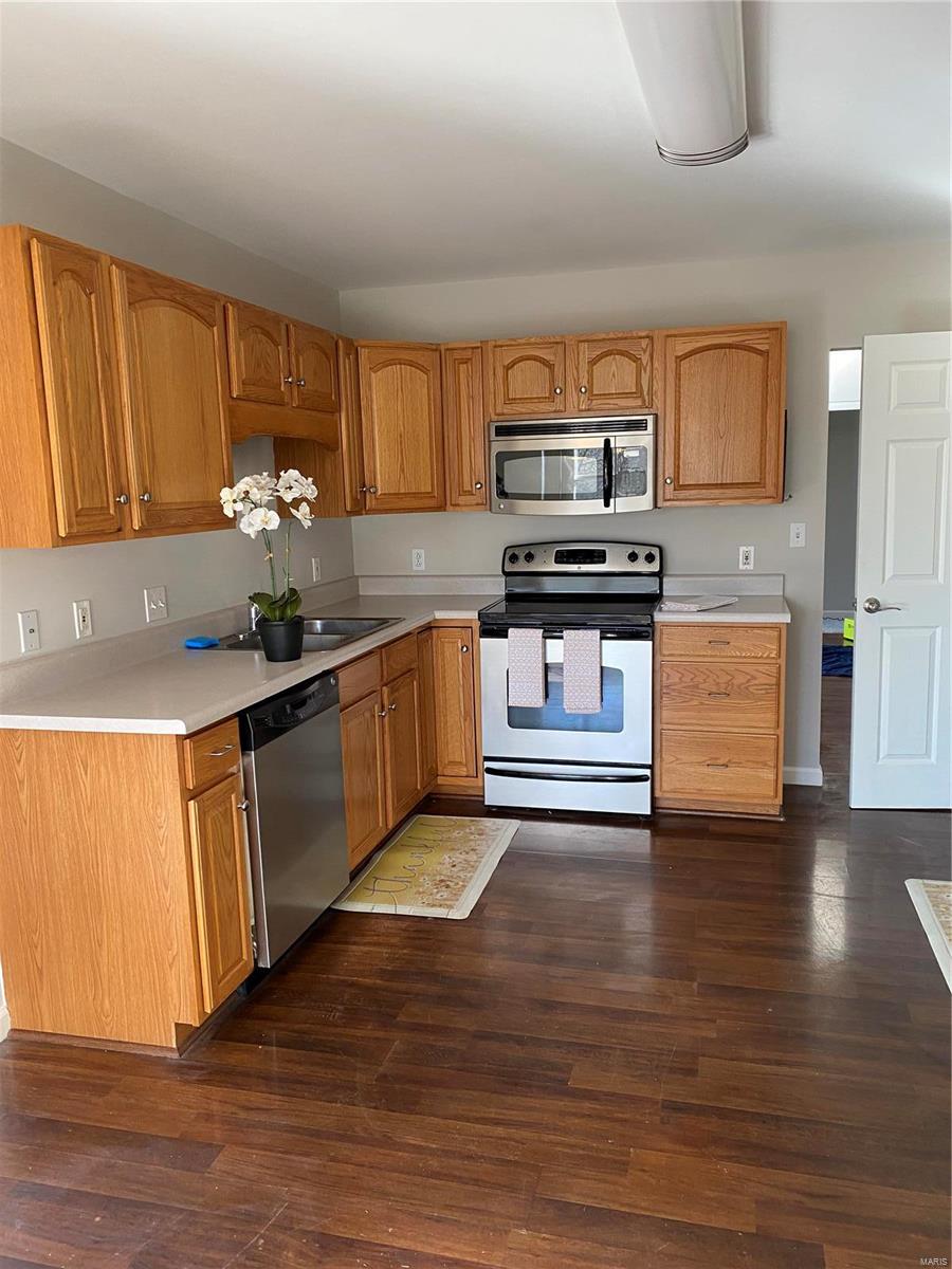 Lake Serene - Residential