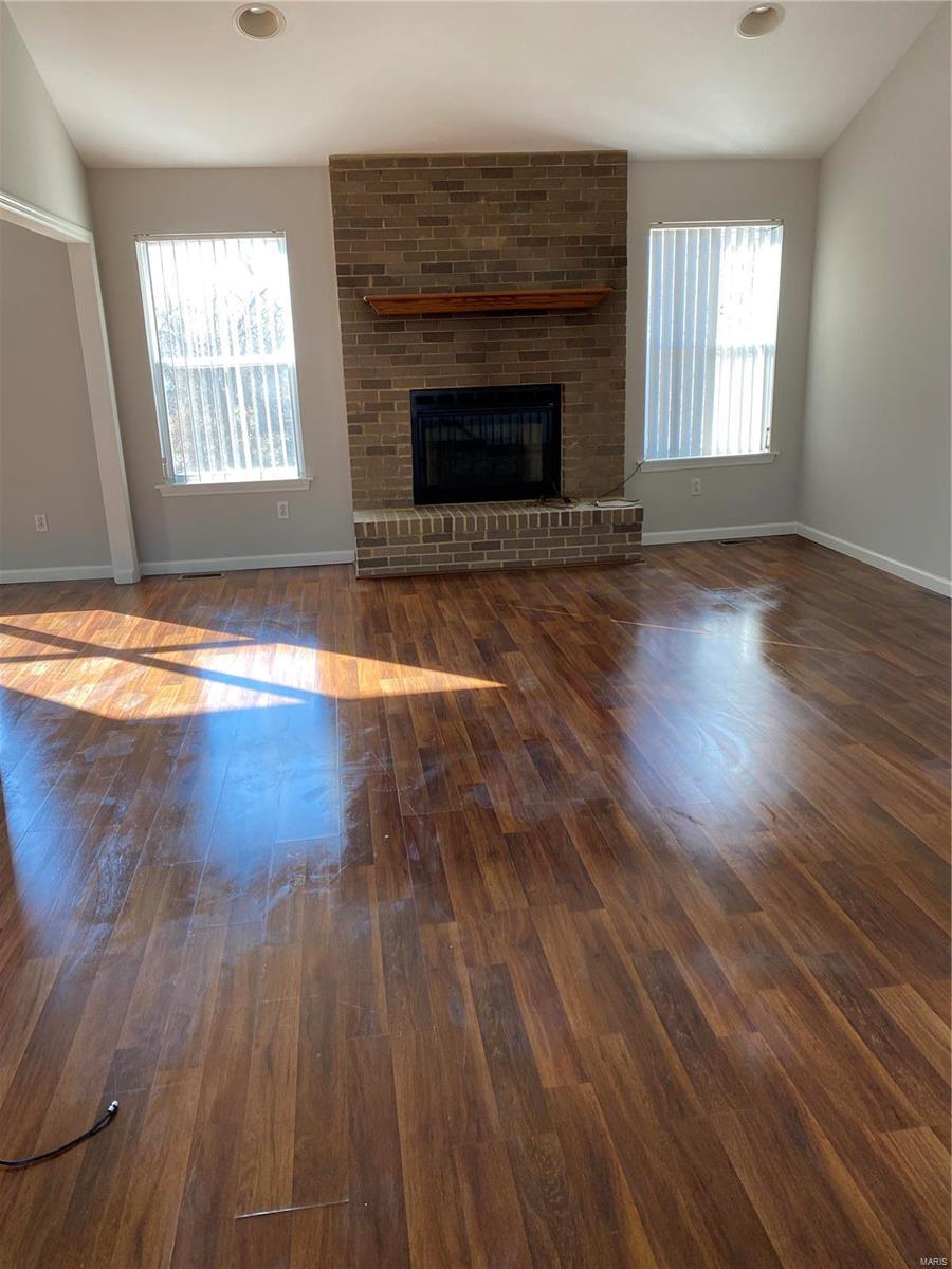 Lake Serene - Residential