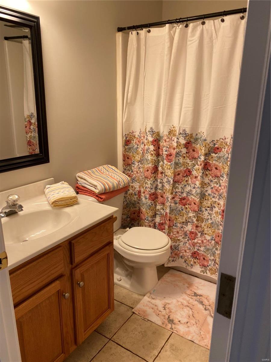 Lake Serene - Residential