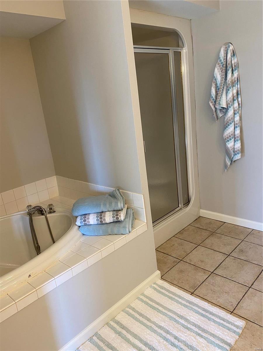 Lake Serene - Residential