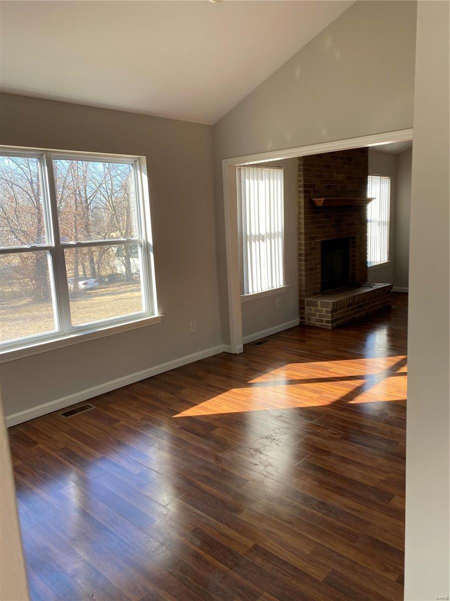 Lake Serene - Residential