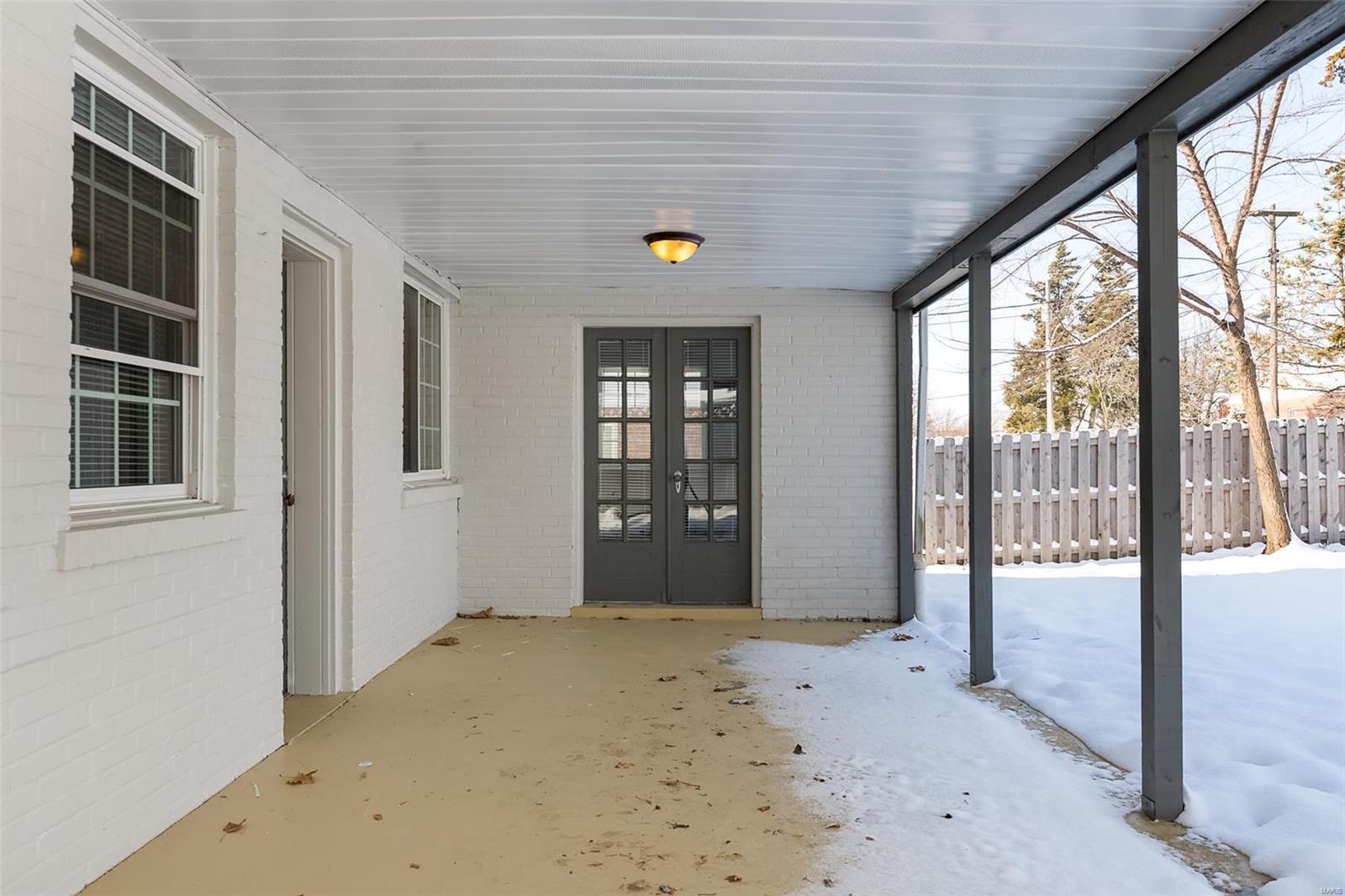 Southampton - Residential