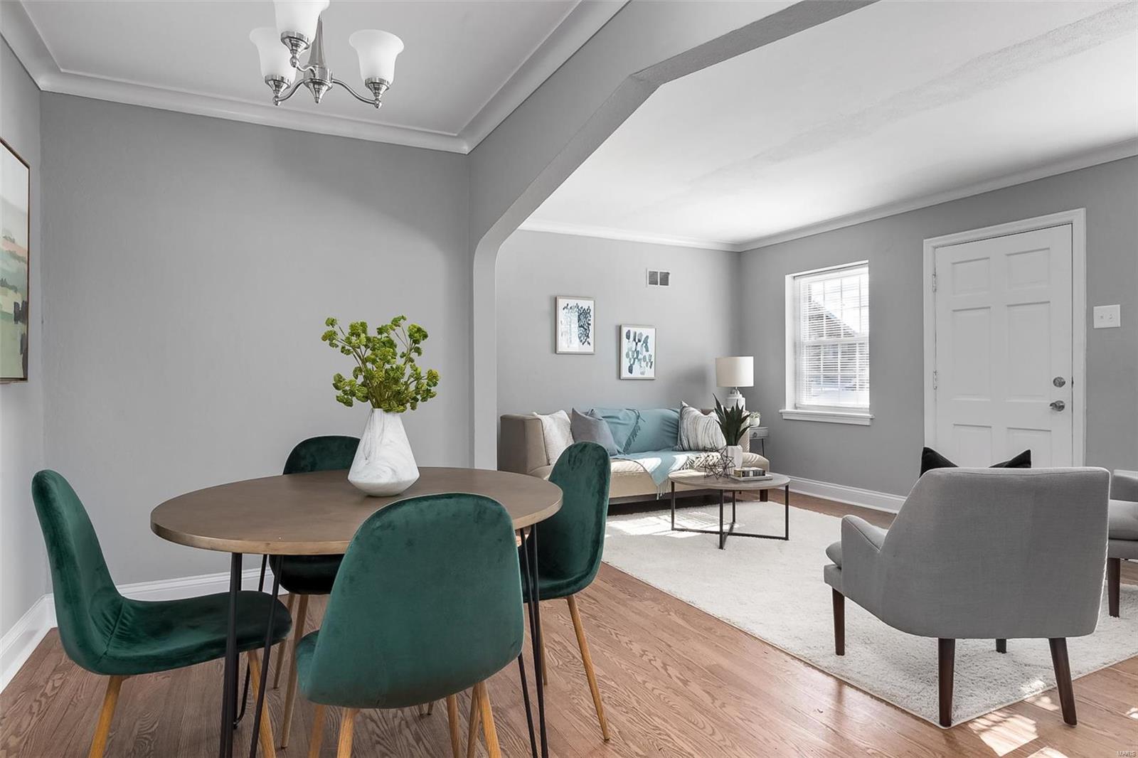 Southampton - Residential