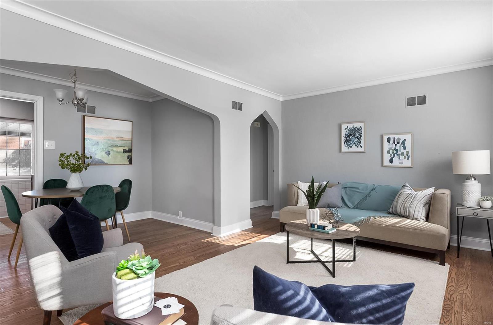 Southampton - Residential