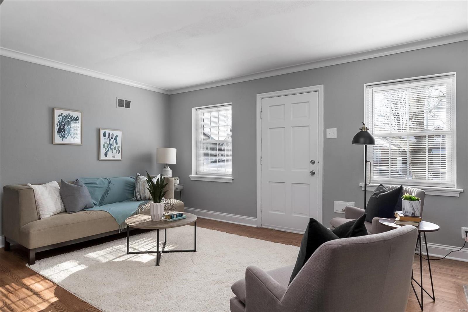 Southampton - Residential