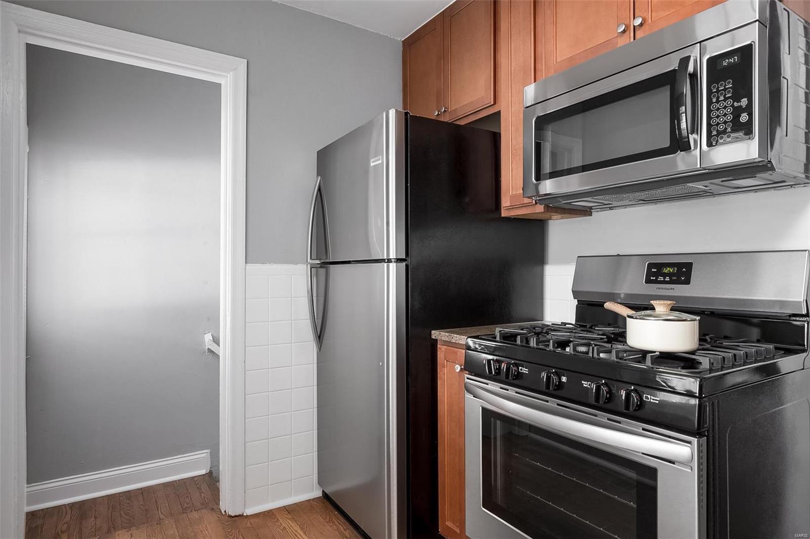 Southampton - Residential